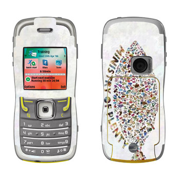   «  - Kisung»   Nokia 5500