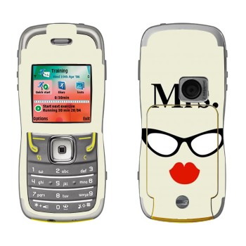 Nokia 5500