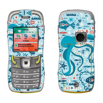 Nokia 5500