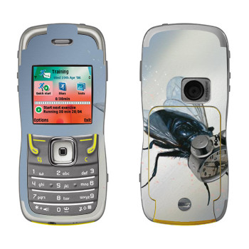   «- - Robert Bowen»   Nokia 5500