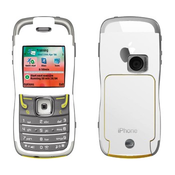   «   iPhone 5»   Nokia 5500