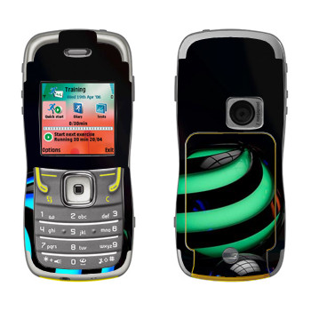   « »   Nokia 5500