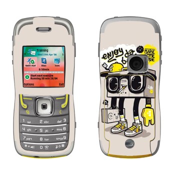 Nokia 5500