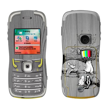   «-»   Nokia 5500