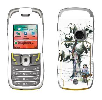 Nokia 5500