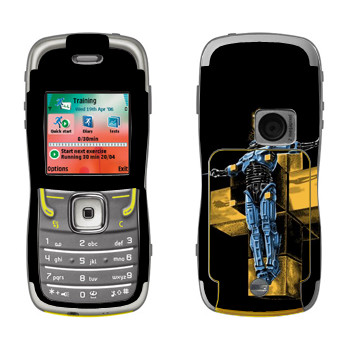   «  »   Nokia 5500