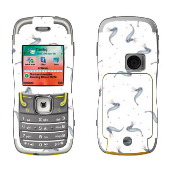  « - Kisung»   Nokia 5500