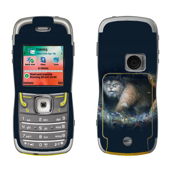   « - Kisung»   Nokia 5500