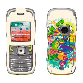 Nokia 5500