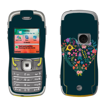   « »   Nokia 5500