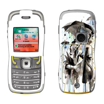 Nokia 5500