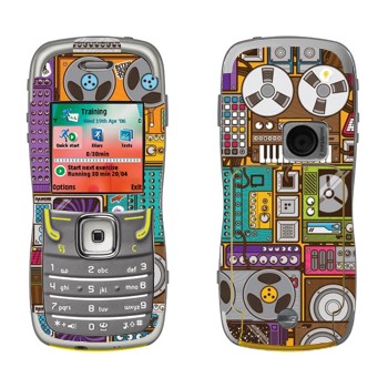   «   »   Nokia 5500