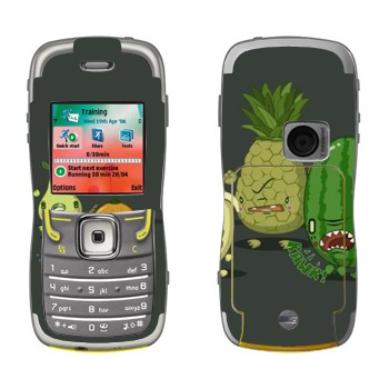 Nokia 5500