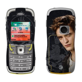   «Edward Cullen»   Nokia 5500