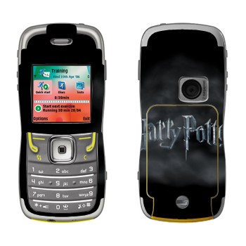   «Harry Potter »   Nokia 5500