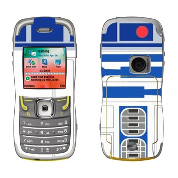   «R2-D2»   Nokia 5500