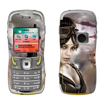   « -  »   Nokia 5500