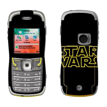   « Star Wars»   Nokia 5500