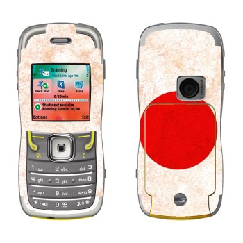 Nokia 5500