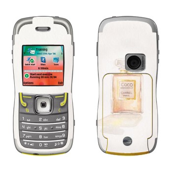   «Coco Chanel »   Nokia 5500