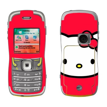   «Hello Kitty   »   Nokia 5500