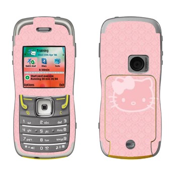   «Hello Kitty »   Nokia 5500