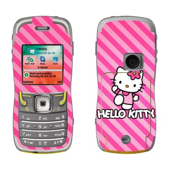   «Hello Kitty  »   Nokia 5500
