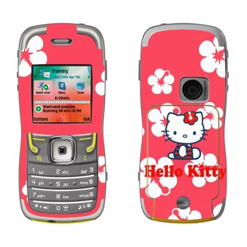   «Hello Kitty  »   Nokia 5500