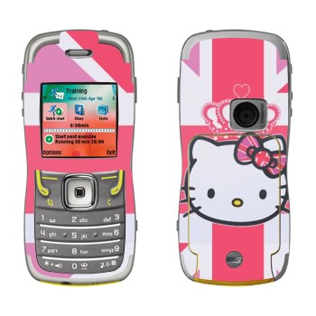   «Kitty  »   Nokia 5500