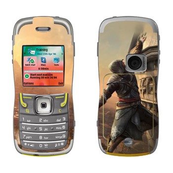   «Assassins Creed: Revelations - »   Nokia 5500