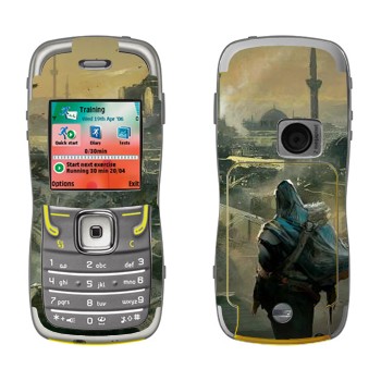   «Assassins Creed»   Nokia 5500