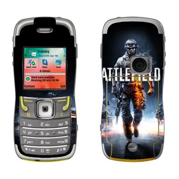   «Battlefield 3»   Nokia 5500