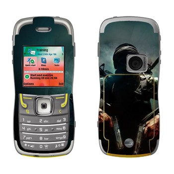   «Call of Duty: Black Ops»   Nokia 5500