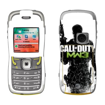   «Call of Duty: Modern Warfare 3»   Nokia 5500