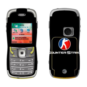   «Counter Strike »   Nokia 5500