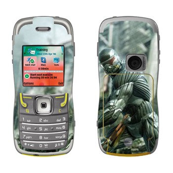   «Crysis»   Nokia 5500