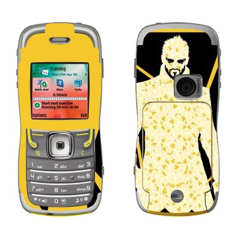   «Deus Ex »   Nokia 5500
