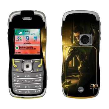   «Deus Ex»   Nokia 5500