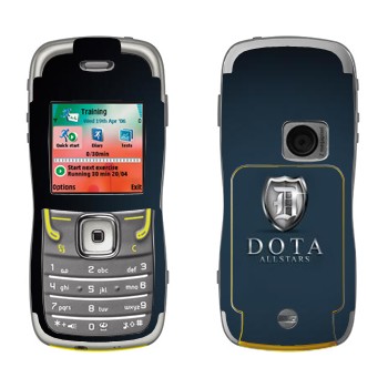   «DotA Allstars»   Nokia 5500