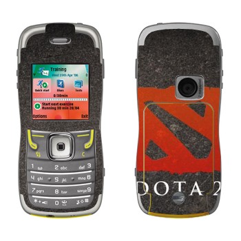   «Dota 2  - »   Nokia 5500