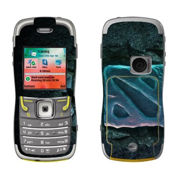   «Dota 2 »   Nokia 5500