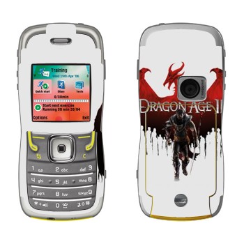   «Dragon Age II»   Nokia 5500
