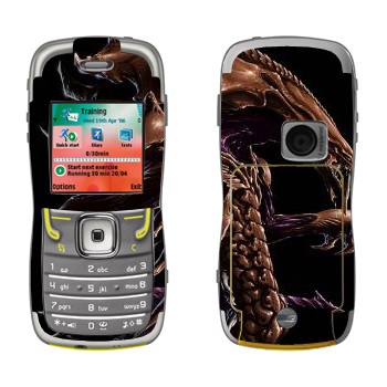   «Hydralisk»   Nokia 5500