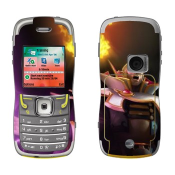   «Invoker - Dota 2»   Nokia 5500