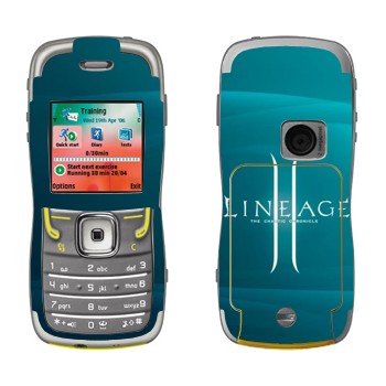   «Lineage 2 »   Nokia 5500