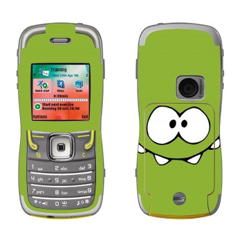   «Om Nom»   Nokia 5500