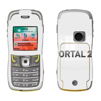   «Portal 2    »   Nokia 5500