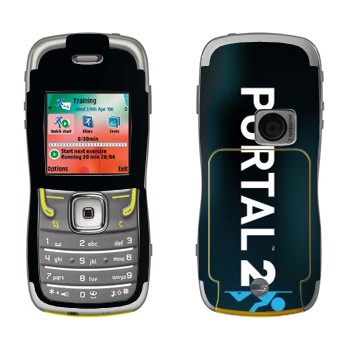  «Portal 2  »   Nokia 5500