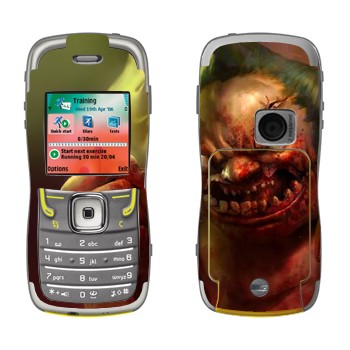   «Pudge - Dota 2»   Nokia 5500