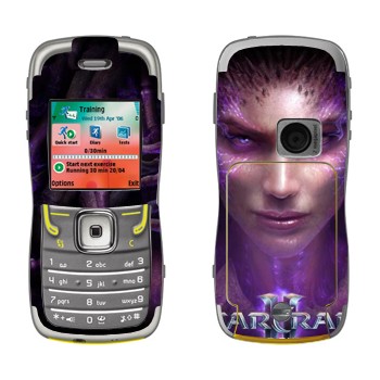   «StarCraft 2 -  »   Nokia 5500